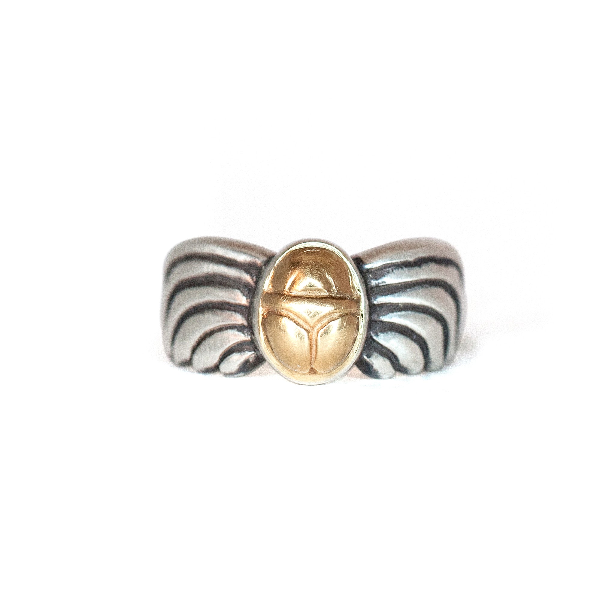 Xeper Signature Ring