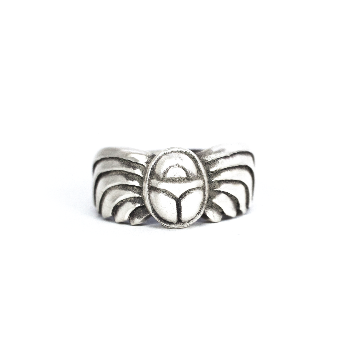 Xeper Signature Ring